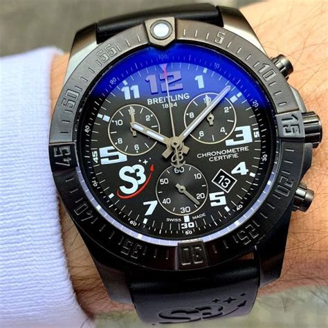 breitling s3 zerog